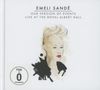 Emeli Sandé: Our Version Of Events: Live At The Royal Albert Hall, 1 CD und 1 DVD