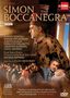 Giuseppe Verdi: Simon Boccanegra, DVD,DVD