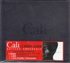 Cali: La Vie Est Une Truite Arc-En-Ciel (Deluxe Edition), 2 CDs und 1 DVD