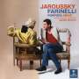 : Philippe Jaroussky - Farinelli, CD