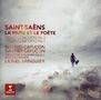 Camille Saint-Saens: Violinkonzert Nr.3, CD