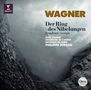Richard Wagner: Symphonische Auszüge aus "Der Ring des Nibelungen", CD,CD