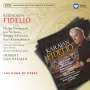 Ludwig van Beethoven: Fidelio, CD,CD