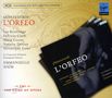 Claudio Monteverdi: L'Orfeo, 2 CDs