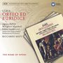 Christoph Willibald Gluck: Orpheus & Eurydike, CD,CD