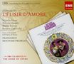 Gaetano Donizetti: L'elisir d'amore, CD,CD