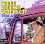 Tom Astor: Frohe Trucker Weihnacht, 2 CDs