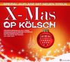 : X-Mas op Kölsch (CD + Single-CD), CD,CD