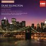 Duke Ellington: Duke Ellington in Arrangements (Songs), CD
