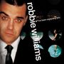 Robbie Williams: I've Been Expecting You (Limited-Edition), 1 CD und 1 DVD