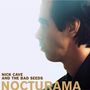 Nick Cave & The Bad Seeds: Nocturama (2012 Remaster) (Limited Edition) (CD + DVD-Audio/Video), 1 CD und 1 DVD