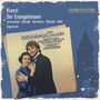 Wilhelm Kienzl: Der Evangelimann, CD,CD