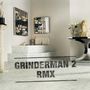Grinderman: Grinderman 2 RMX (180g) (2LP + CD), LP,LP,CD