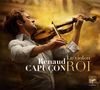 : Renaud Capucon - Le Violon Roi, CD,CD,CD