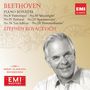 Ludwig van Beethoven (1770-1827): Klaviersonaten Nr.8,14,21,23,25,26,29, CD