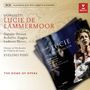 Gaetano Donizetti: Lucie de Lammermoor (in frz.Spr.), CD,CD