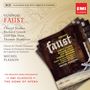 Charles Gounod: Faust ("Margarethe"), CD,CD,CD