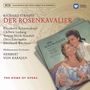 Richard Strauss: Der Rosenkavalier, CD,CD,CD