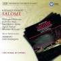 Richard Strauss: Salome, CD,CD
