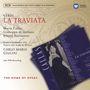 Giuseppe Verdi: La Traviata, CD,CD