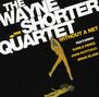 Wayne Shorter: Without A Net, CD