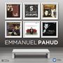 Emmanuel Pahud - 5 Classic Albums, 5 CDs