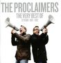 The Proclaimers: The Very Best Of, CD,CD