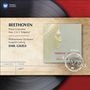 Ludwig van Beethoven: Klavierkonzerte Nr.4 & 5, CD