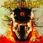Badd Kharma: On Fire (Red/Yellow Splatter Vinyl), 2 LPs, 2 LPs