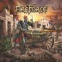 Fireforce: Rage Of War, CD