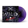 X-Wild: So What (Limited Edition) (180g) (Purple / Black Vinyl), LP