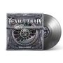 Devil's Train: Ashes & Bones (Limited Edition) (Solid Silver Vinyl), LP