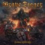 Grave Digger: Symbol Of Eternity (Mediabook), CD,CD