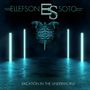 Ellefson / Soto: Vacation In The Underworld, CD