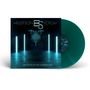 Ellefson / Soto: Vacation In The Underworld (180g) (Limited Edition) (Translucent Green Vinyl), LP