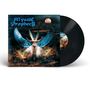 Mystic Prophecy: Vengeance (Limited Edition) (Black Vinyl), LP