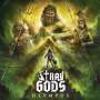 Stray Gods: Olympus, CD