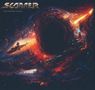 Scanner: The Cosmic Race (Limited Edition), CD