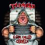 Tankard: A Girl Called Cerveza (Limited Edition) (White/Red/Black Splatter Vinyl), 2 LPs
