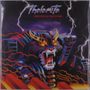 Thelemite: Survival Of The Fittest, LP