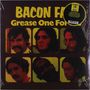 Bacon Fat: Grease One For Me, LP