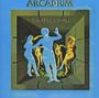 Arcadium: Breathe Awhile, CD