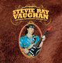 Stevie Ray Vaughan: Spectrum Philadelphia 23rd May 1988, CD