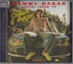 Sammy Hagar: Austin, Texas '77: Cruisin' & Boozin', CD