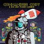 Commander Cody: Commander Cody & His Lost Planet Airmen, CD