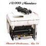 10,000 Maniacs: Planned Obsolescence...Live '88, CD