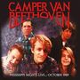 Camper Van Beethoven: Mississippi Nights Live... October 1989, 2 CDs, 2 CDs
