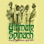 Ultimate Spinach: Live At The Unicorn, July 1967, CD