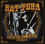 Hot Tuna: Live At The Fillmore West 3rd July 1971, 2 CDs