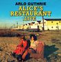 Arlo Guthrie: Alice's Restaurant: Live: The 1967 WBAI-FM Collection, CD